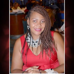 Meet your Posher, Sabrina